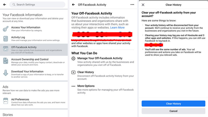 tắt công cụ hoạt động facebook tắt công cụ hoạt động facebook